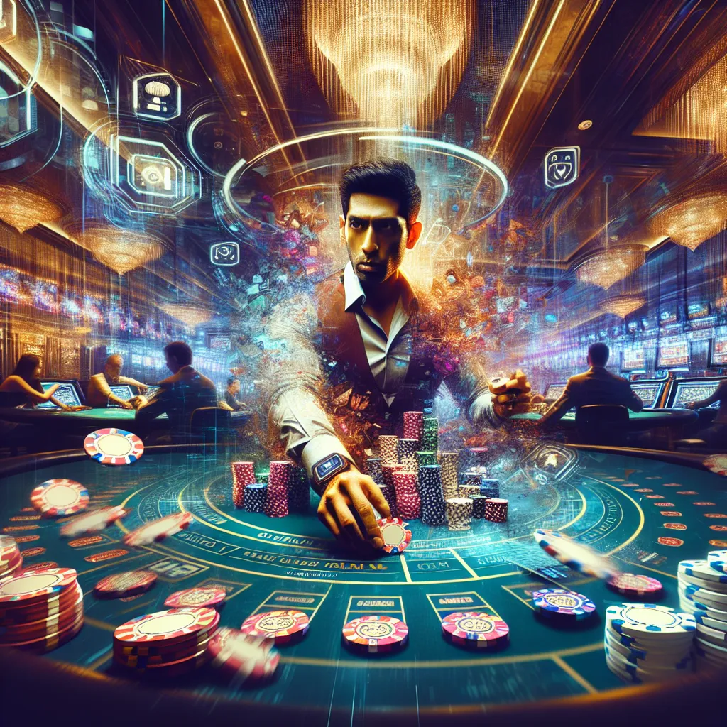 Die neuesten Spielautomaten Casino Agno Strategien und Tricks - April 4. 2024