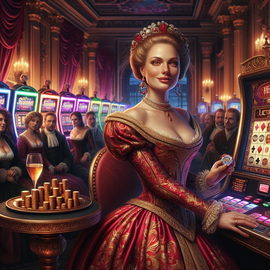 Spielautomaten Casino Mainz Strategien: Wie Spieler die Bank überlisteten und riesige Gewinne einstrichen!